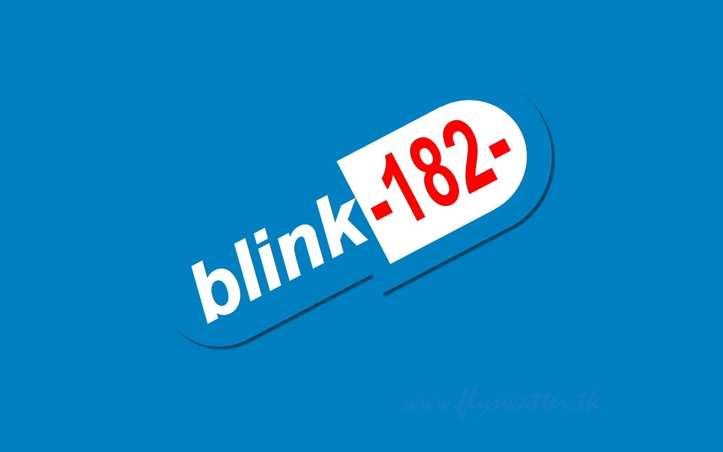 Blink-182壁纸
