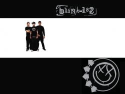 Blink-182乐队海报图片