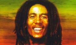 Bob Marley高清图片