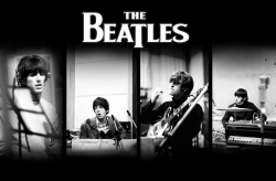 The Beatles 披头士高清大图