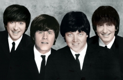 The Beatles 披头士 图片