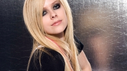 Avril Lavigne 艾薇儿写真壁纸
