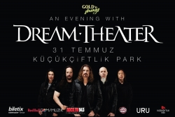 Dream Theater图片