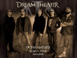 Dream Theater 图片