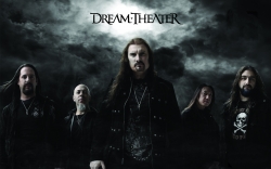 Dream Theater 海报图片