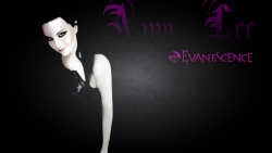 Evanescence  海报图片