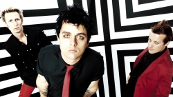 Green Day 图片
