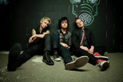 Green Day 高清图片