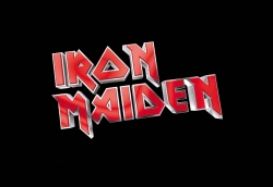 Iron Maiden 海报图片
