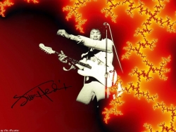 Jimi Hendrix 吉米·亨德里克斯海报图片