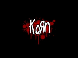 Korn乐队高清大图