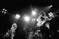 Led Zeppelin齐柏林飞艇乐队壁纸