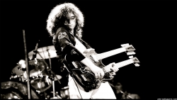 Led Zeppelin齐柏林飞艇高清图片