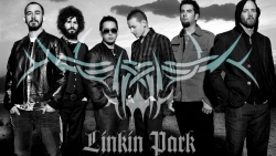Linkin Park林肯公园乐队壁纸
