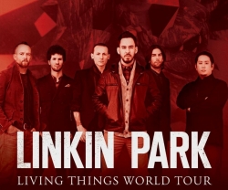Linkin Park图片