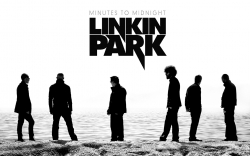 Linkin Park高清图片