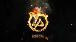 Linkin Park桌面背景
