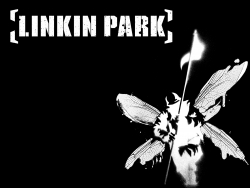 Linkin Park高清大图