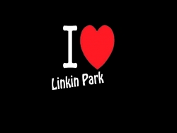 Linkin Park图片