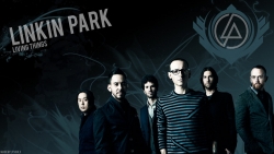 Linkin Park林肯公园图片