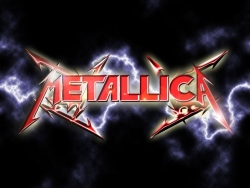 Metallica图片