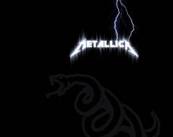 Metallica高清图片