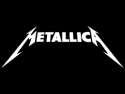 Metallica海报图片