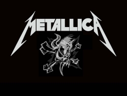 Metallica高清大图