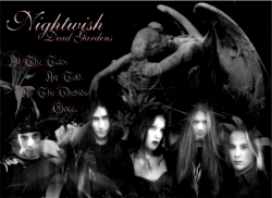 Nightwish夜愿乐队壁纸