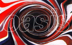 Oasis乐队图片