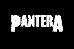 Pantera海报图片