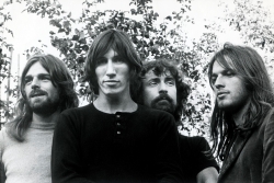 Pink Floyd高清图片