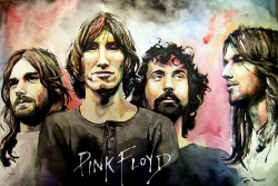 Pink Floyd图片