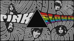 Pink Floyd桌面壁纸