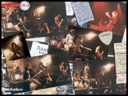 Ramones雷蒙斯乐队壁纸