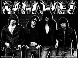 Ramones图片