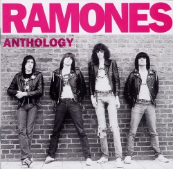 Ramones高清图片