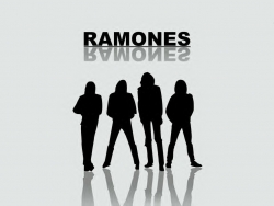 Ramones高清壁纸