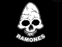 Ramones乐队桌面壁纸