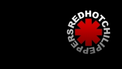 Red Hot Chili Peppers桌面壁纸