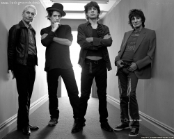 The Rolling Stones图片