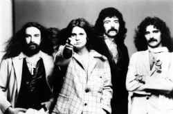 Black Sabbath图片