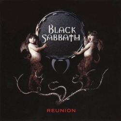 Black Sabbath海报图片