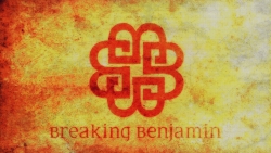 Breaking Benjamin高清图片