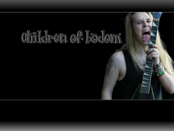 Children of Bodom高清图片
