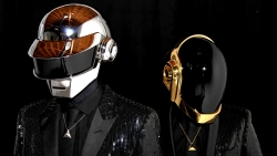 Daft Punk高清图片