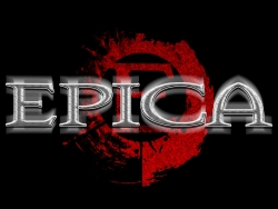 Epica乐队海报图片