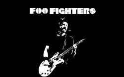 Foo Fighters高清壁纸