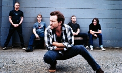 Pearl Jam图片