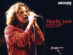 Pearl Jam高清大图